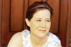 Image: Ann Patchett