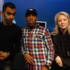 Nerm, Shy FX & B.Traits