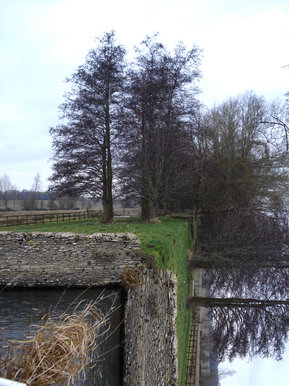 The Edge of The Earth