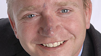 William Beresford