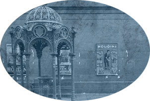 Shieldinch Memorial Drinking Fountain