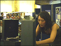 Naomi Kashiwagi