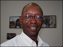 Manuel Cuesta Morúa