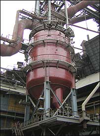 پاکستان سٹیل ملز