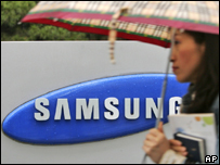 Samsung