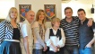 Hattie Hayridge, Christopher Brookmyre, Jo Caulfield, Susan Morrison, Miles Jupp and Des Clarke.