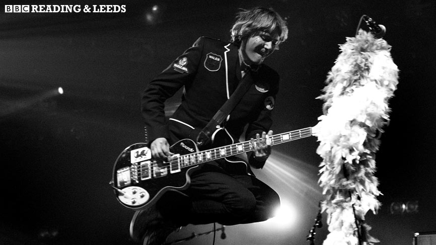 Manic Street Preachers