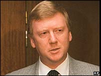 آناتولی چوبياس