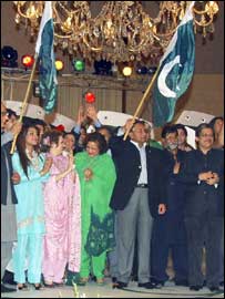 صدر مشرف (فائل فوٹو)