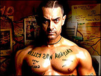 aamir khan