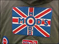 Mods logos