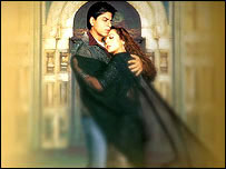 वीरज़ारा