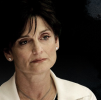 Angela Petrelli