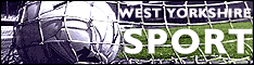 click here for west yorkshire's sport updates
