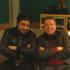 Tom with Bobby Friction