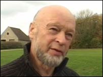 Michael Eavis