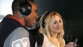 Fearne & Reggie
