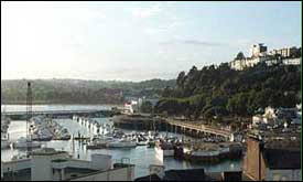 Torquay Harbour
