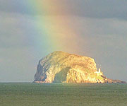 The Bass Rock