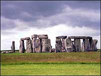 Stonehenge