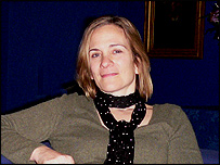 Tracy Chevalier