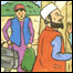 خانۀ نو زندگى نو: بازگشت