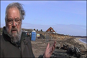 Weatherwatch - Peter Boggis