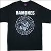 Ramones T-shirt