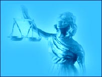 انصاف کا نشان