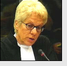 Carla del Ponte
