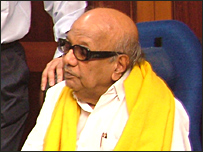 करुणानिधि