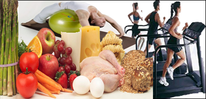 ورزش اوپروتين