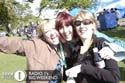 At Radio 1's Big Weekend