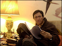 देवआनंद