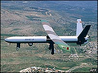 هواپيمای بدون سرنشين