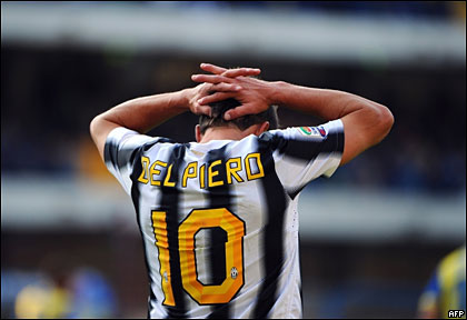 Alessandro Del Piero