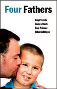 Cover of 'Four Fathers'