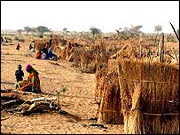 Sudanlı mülteciler