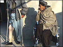 जयपुर फ़ुट (फ़ाइल फ़ोटो)