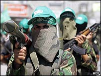 پيکارجويان حماس