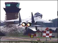 रॉयल एयर फ़ोर्स