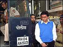 राज ठाकरे