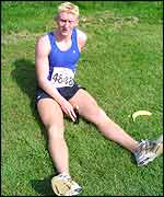 Stratford marathon 2004 