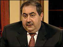 هوشیار زیباری