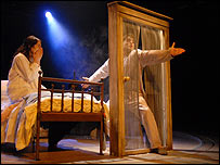 Tom's Midnight Garden