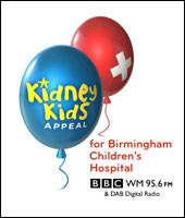 Kidney Kids Appeal