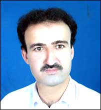 हयातुल्ला ख़ान