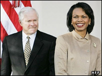 رایس و گیتس