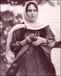 سوسن تسليمی در باشو، غريبه کوچک