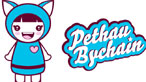 Logo Pethau Bychain